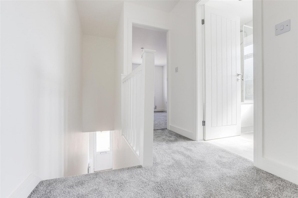 Merchant Street, Bulwell, NG6