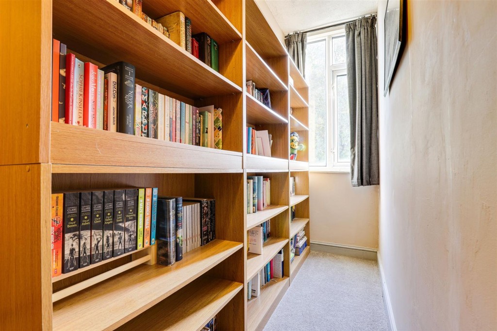 Maud Street, Nottingham, NG7