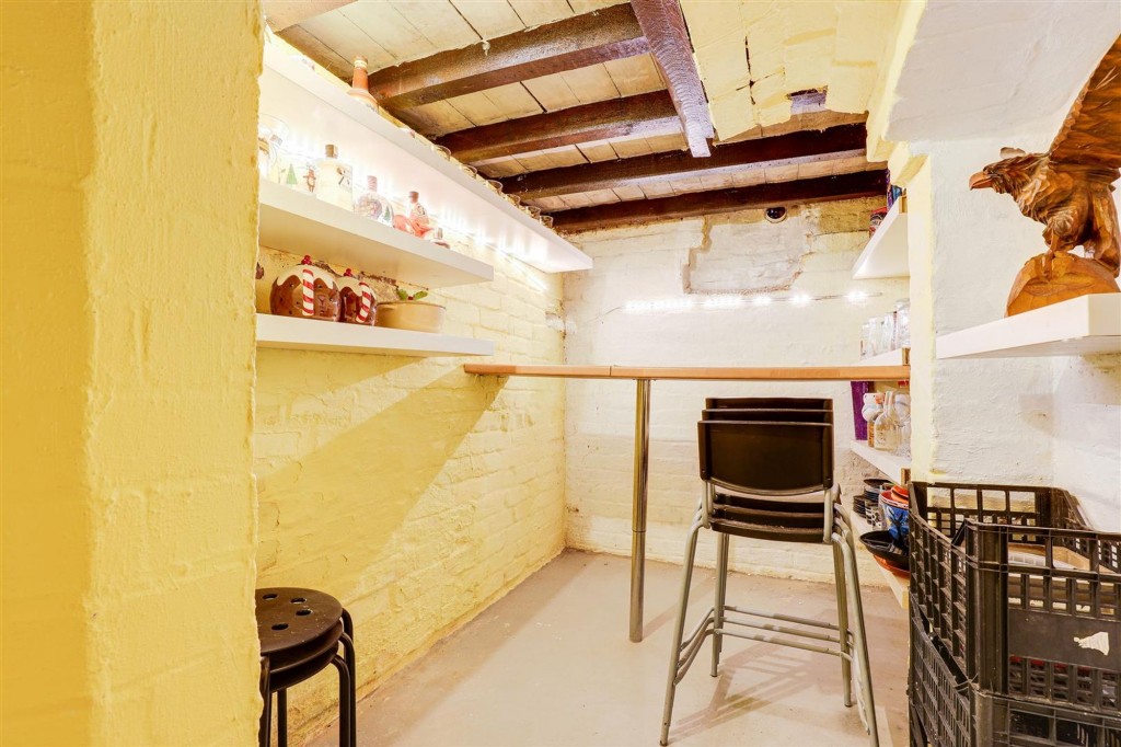 Maud Street, Nottingham, NG7