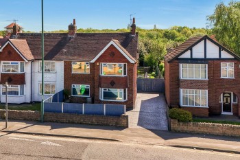 Hucknall Lane, Nottingham, NG6