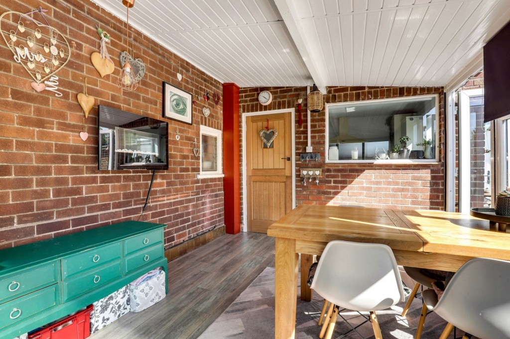 Hucknall Lane, Nottingham, NG6