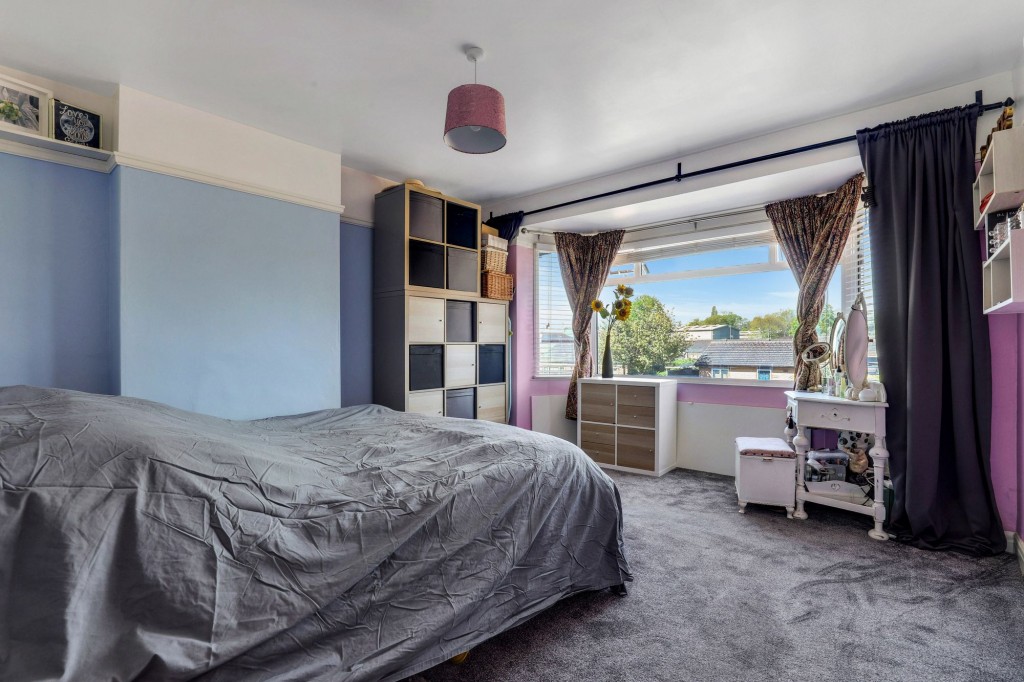 Hucknall Lane, Nottingham, NG6