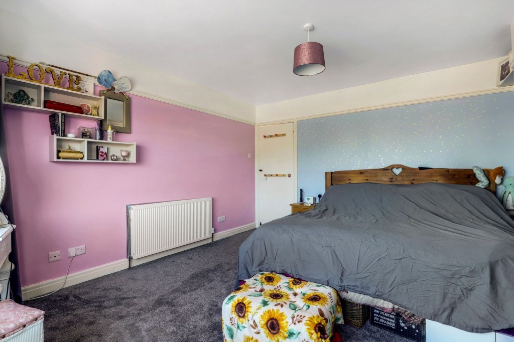 Hucknall Lane, Nottingham, NG6