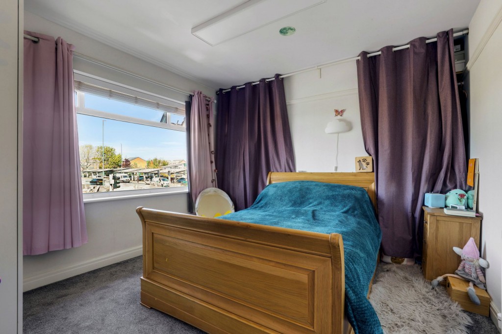 Hucknall Lane, Nottingham, NG6