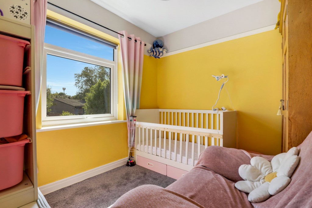 Hucknall Lane, Nottingham, NG6