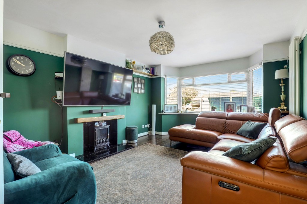 Hucknall Lane, Nottingham, NG6