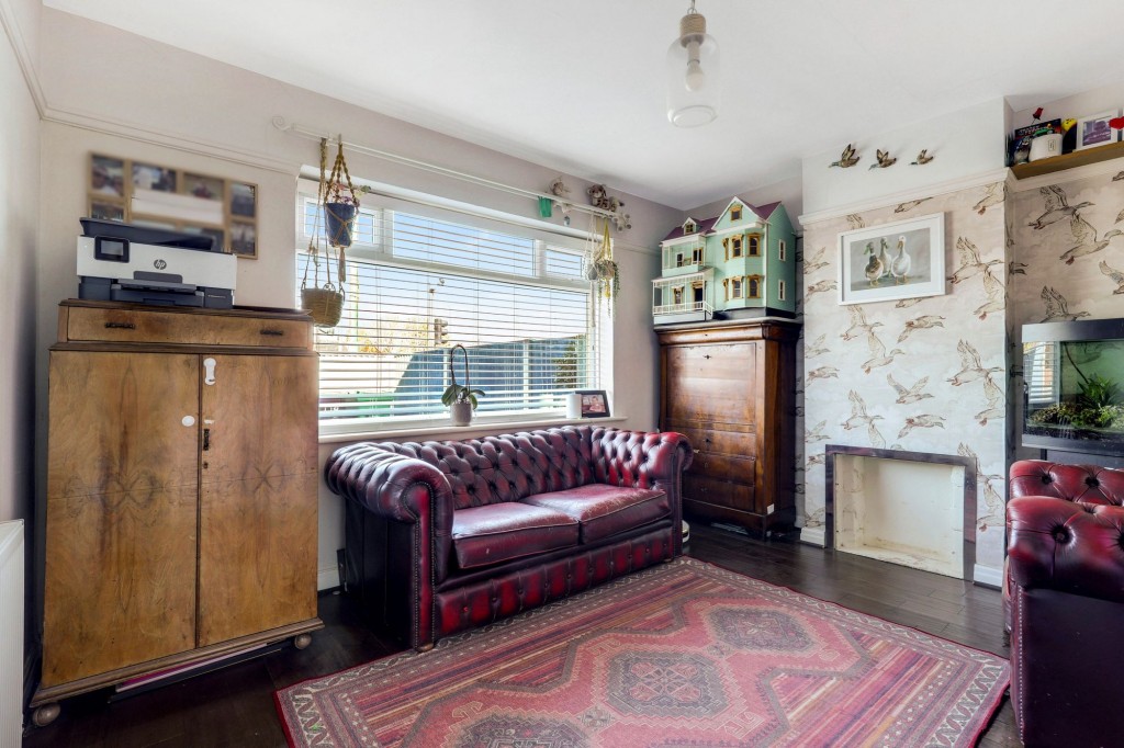 Hucknall Lane, Nottingham, NG6
