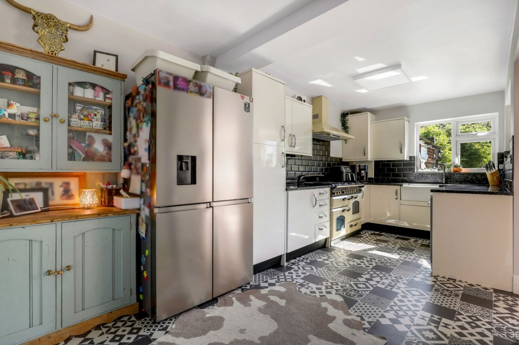 Hucknall Lane, Nottingham, NG6