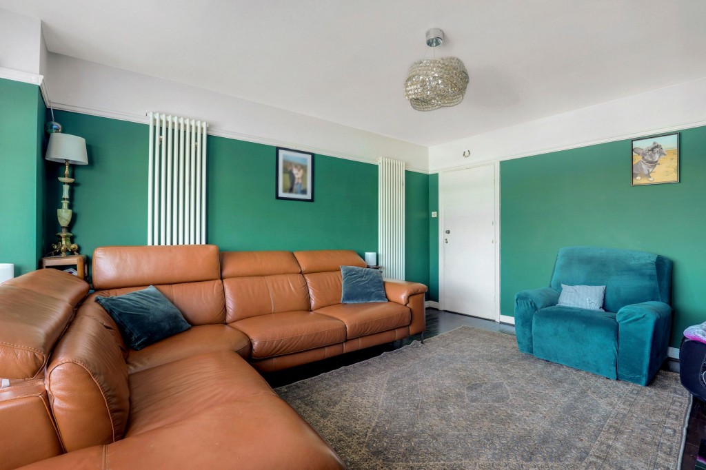 Hucknall Lane, Nottingham, NG6