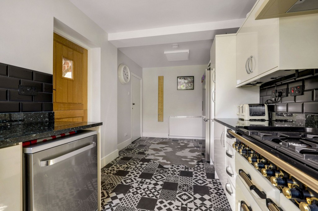 Hucknall Lane, Nottingham, NG6