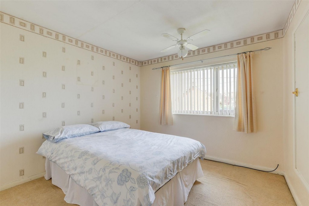 Mildenhall Crescent, Nottingham, NG5