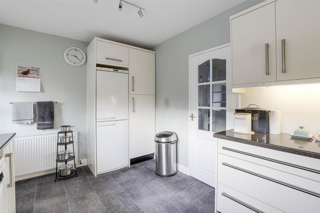 Skegby Road, Kirkby-In-Ashfield, NG17