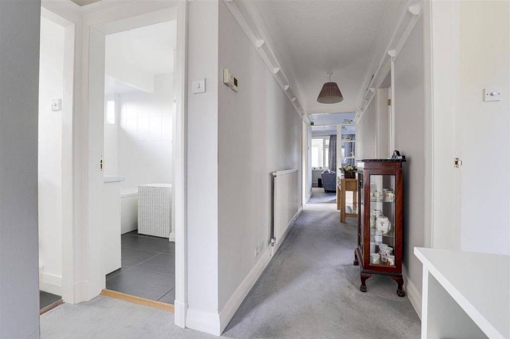 Skegby Road, Kirkby-In-Ashfield, NG17