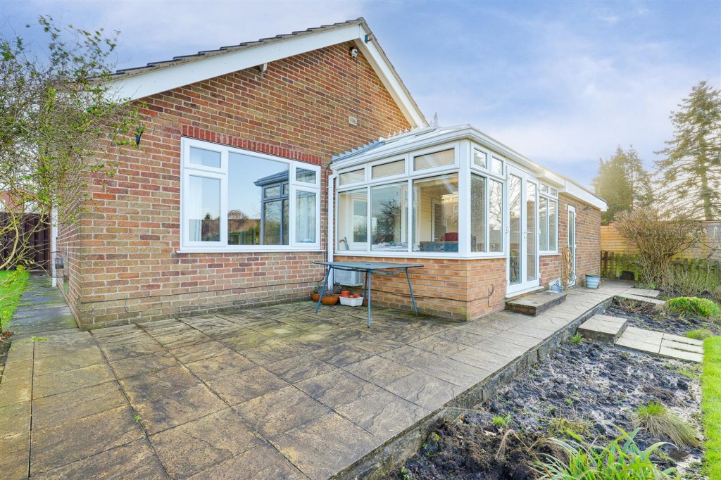 Skegby Road, Kirkby-In-Ashfield, NG17