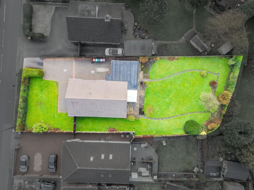 Skegby Road, Kirkby-In-Ashfield, NG17