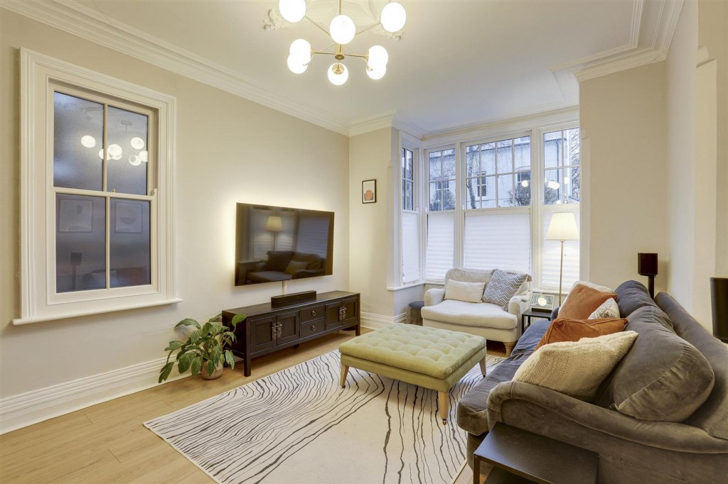 Dagmar Grove, Nottingham, NG3