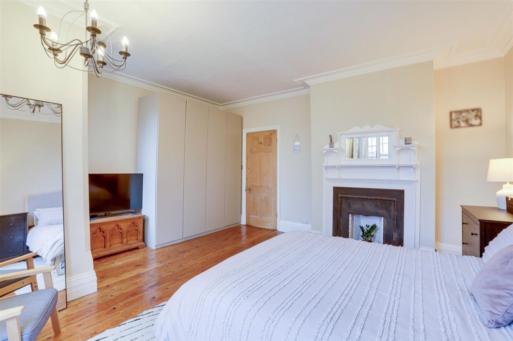 Dagmar Grove, Nottingham, NG3