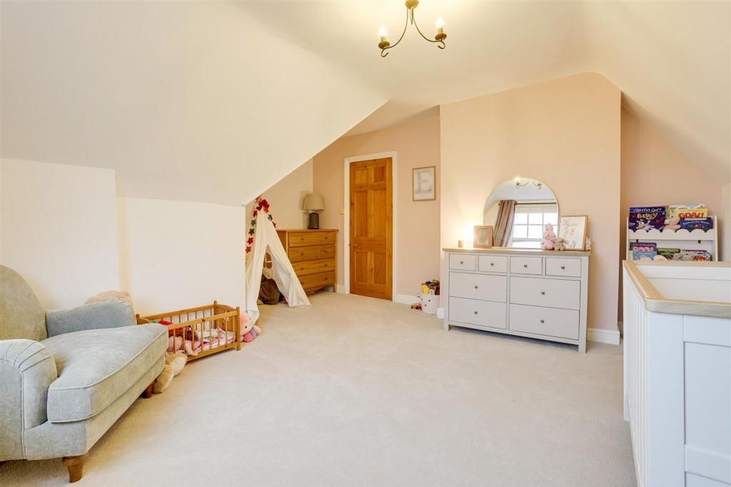 Dagmar Grove, Nottingham, NG3