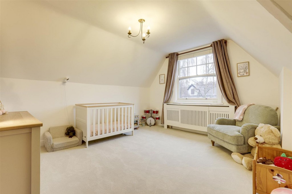 Dagmar Grove, Nottingham, NG3