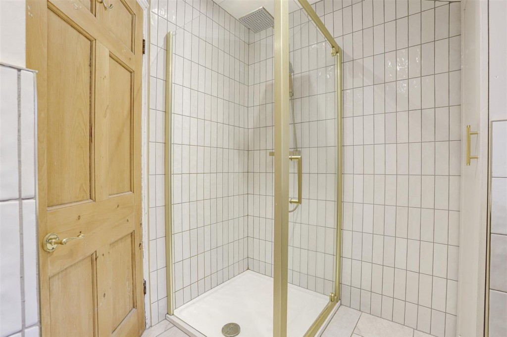 Dagmar Grove, Nottingham, NG3