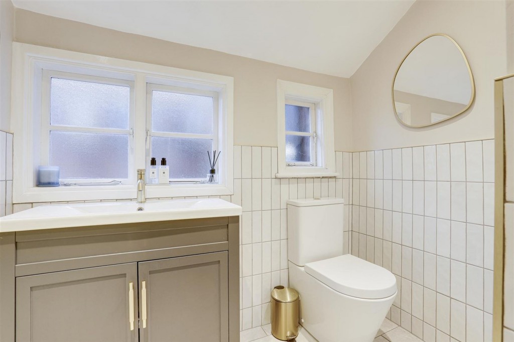 Dagmar Grove, Nottingham, NG3