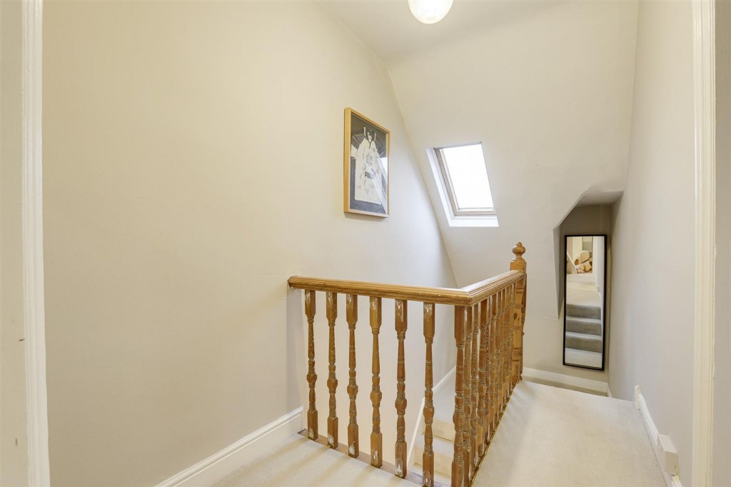 Dagmar Grove, Nottingham, NG3