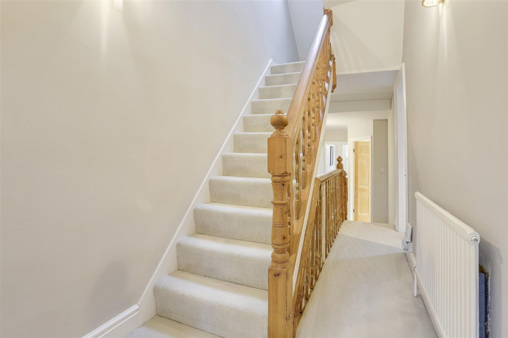 Dagmar Grove, Nottingham, NG3