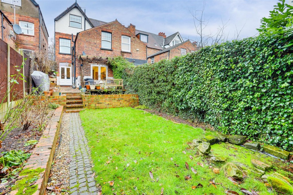 Dagmar Grove, Nottingham, NG3