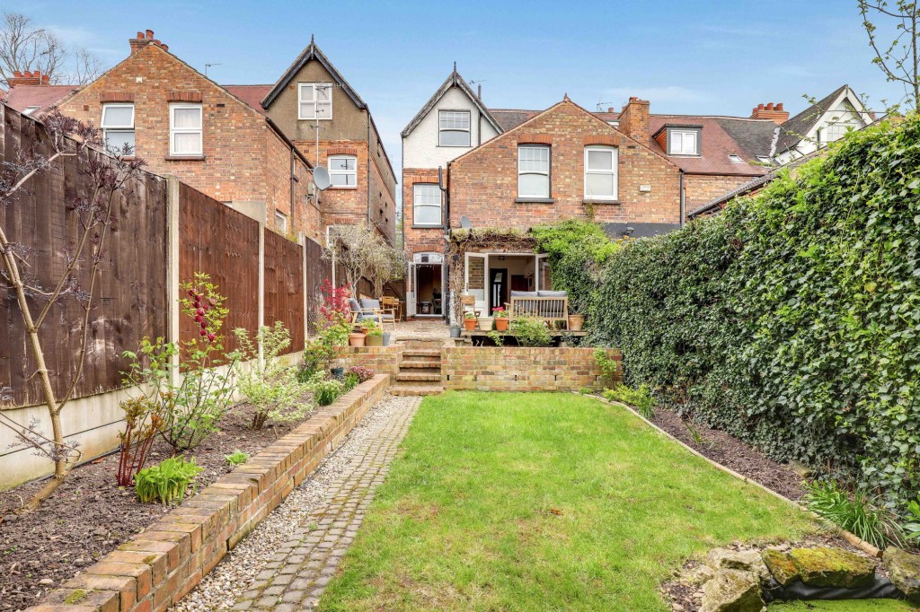 Dagmar Grove, Nottingham, NG3