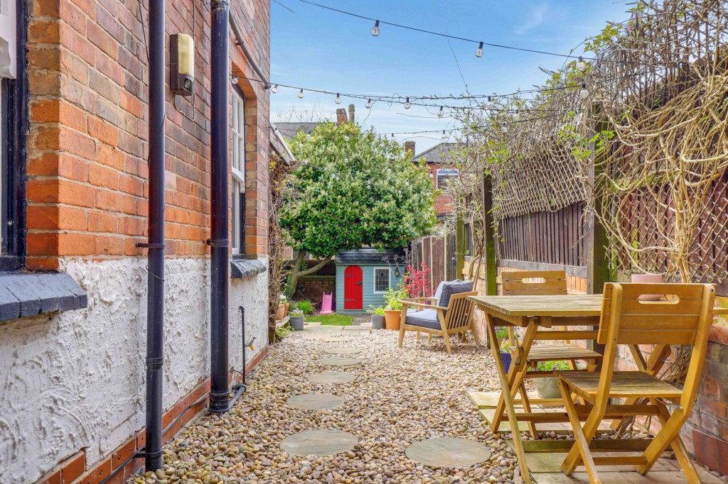 Dagmar Grove, Nottingham, NG3