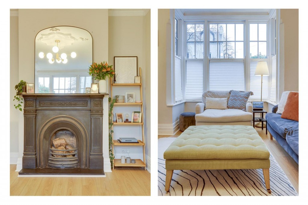 Dagmar Grove, Nottingham, NG3