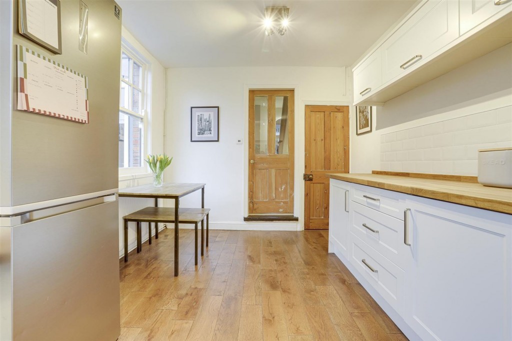 Dagmar Grove, Nottingham, NG3