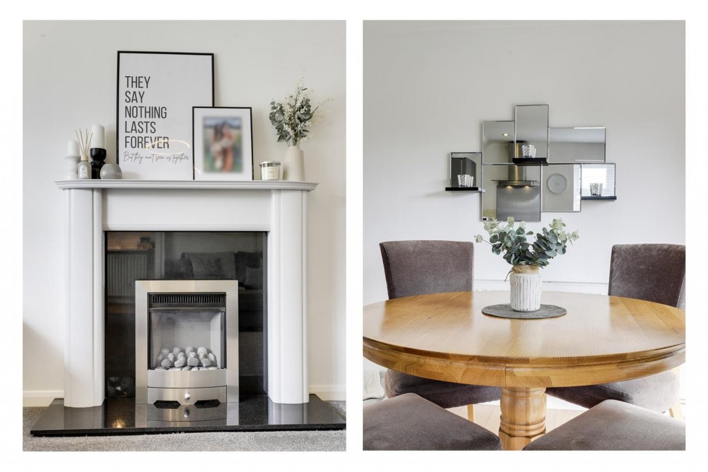 Shacklock Close, Arnold, NG5