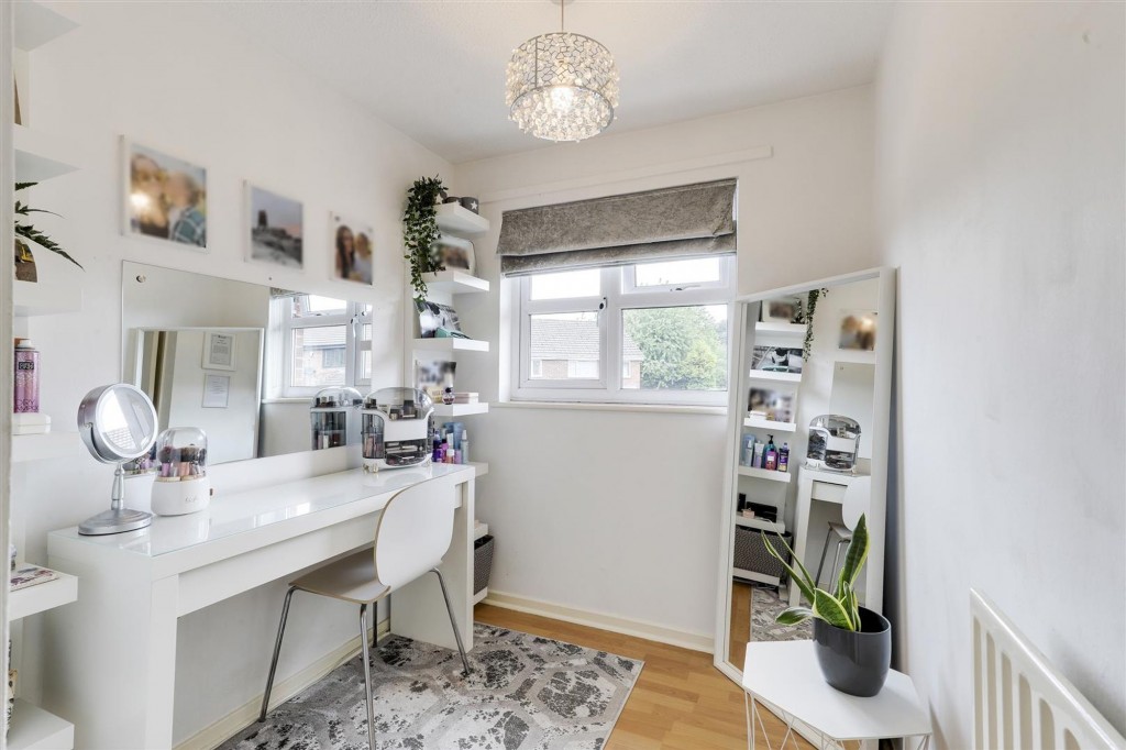 Shacklock Close, Arnold, NG5