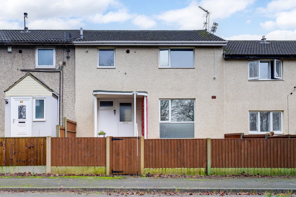 Courtleet Way, Nottingham, NG6