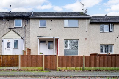 Courtleet Way, Nottingham, NG6