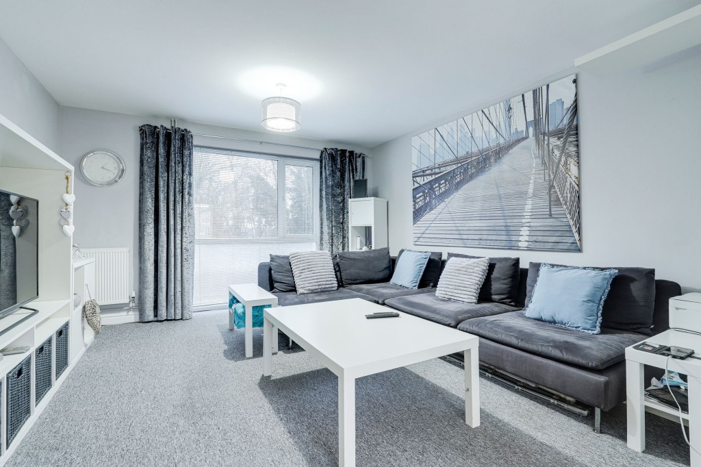 Courtleet Way, Nottingham, NG6