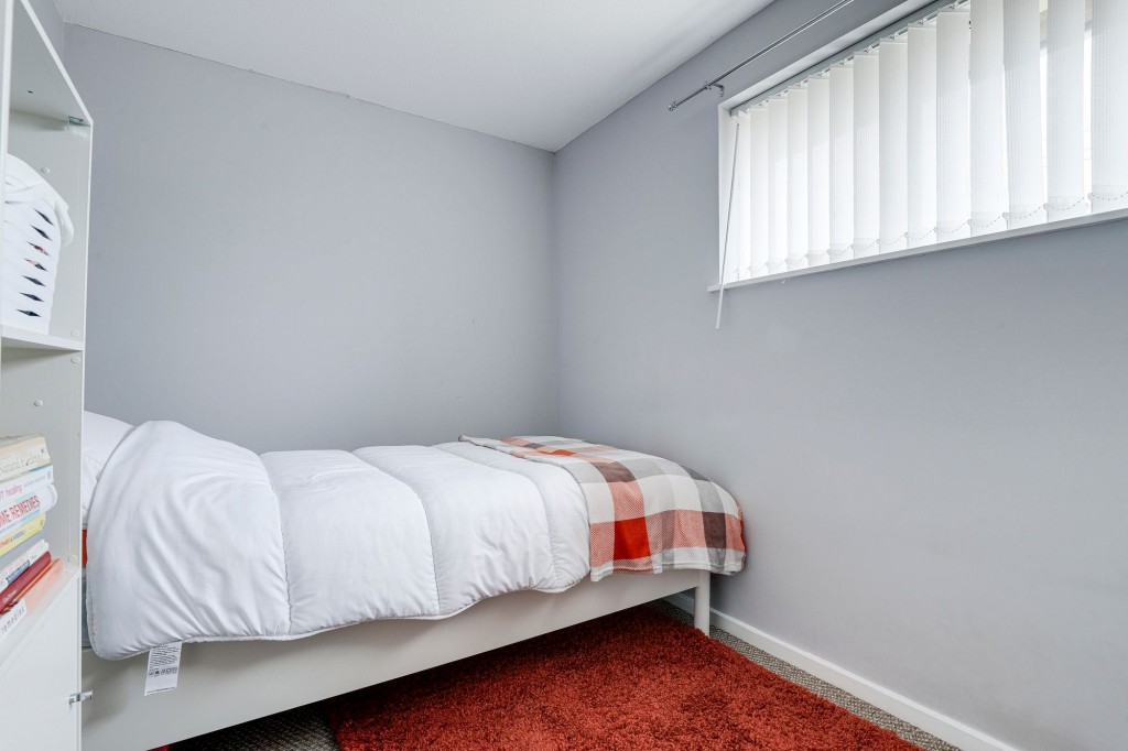 Courtleet Way, Nottingham, NG6