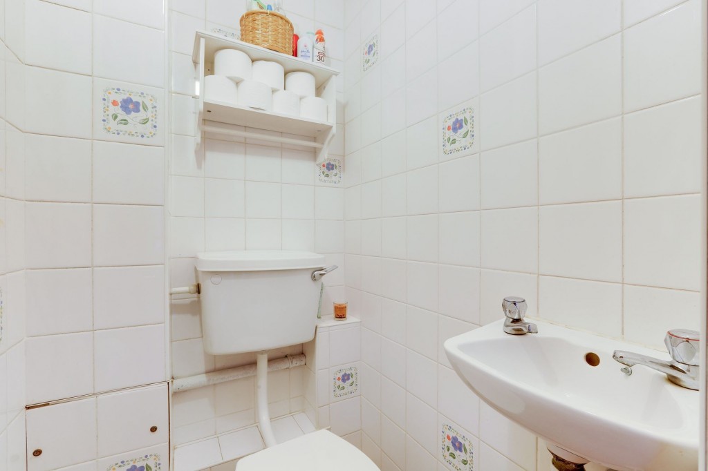 Courtleet Way, Nottingham, NG6