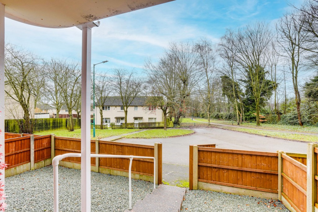 Courtleet Way, Nottingham, NG6