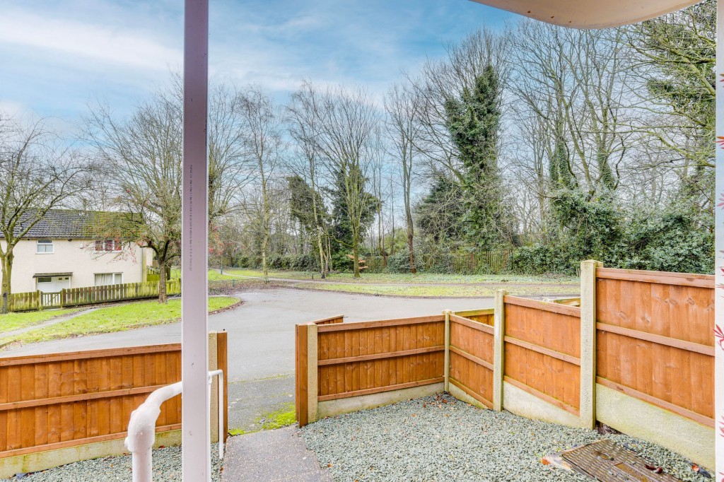 Courtleet Way, Nottingham, NG6