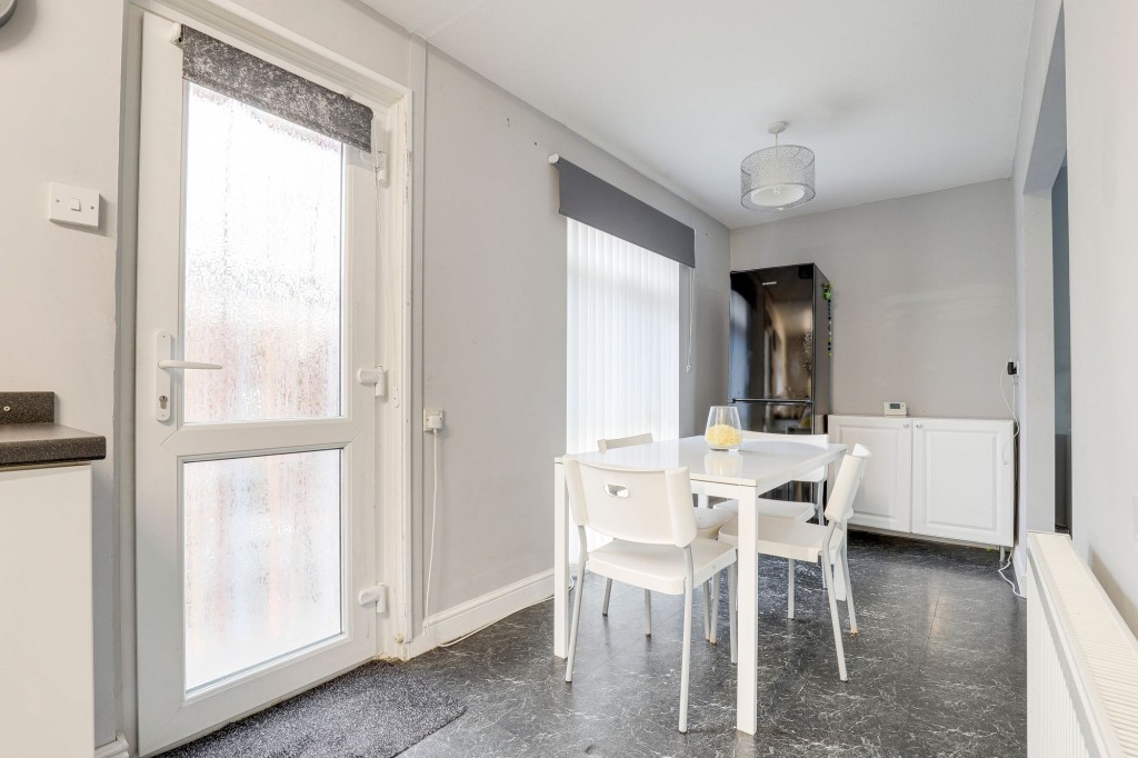 Courtleet Way, Nottingham, NG6