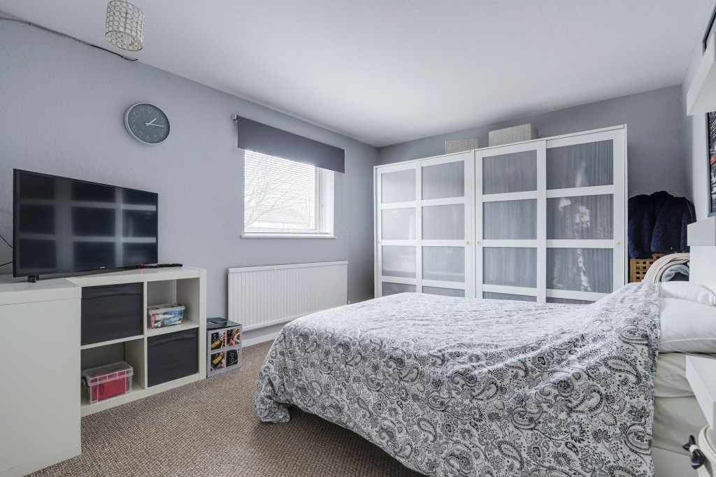 Courtleet Way, Nottingham, NG6