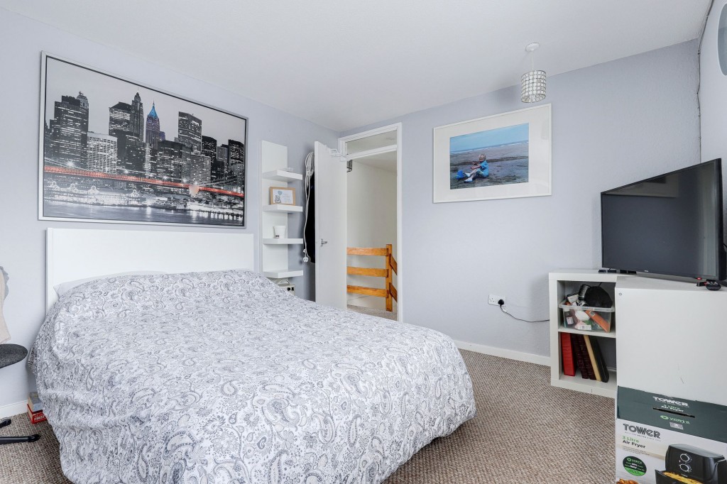 Courtleet Way, Nottingham, NG6