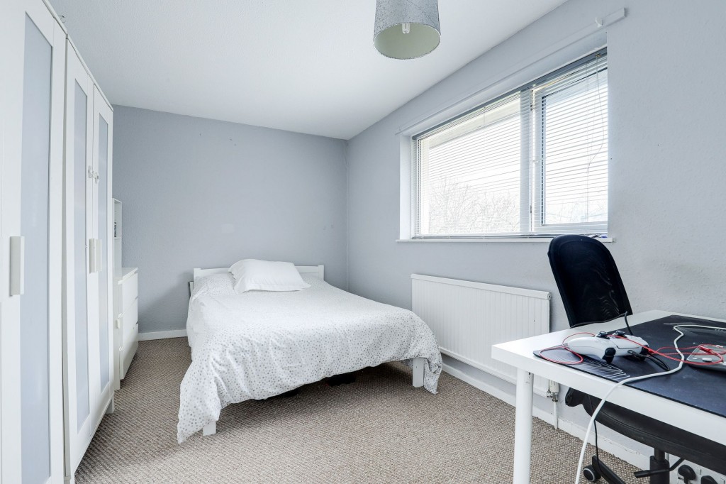 Courtleet Way, Nottingham, NG6