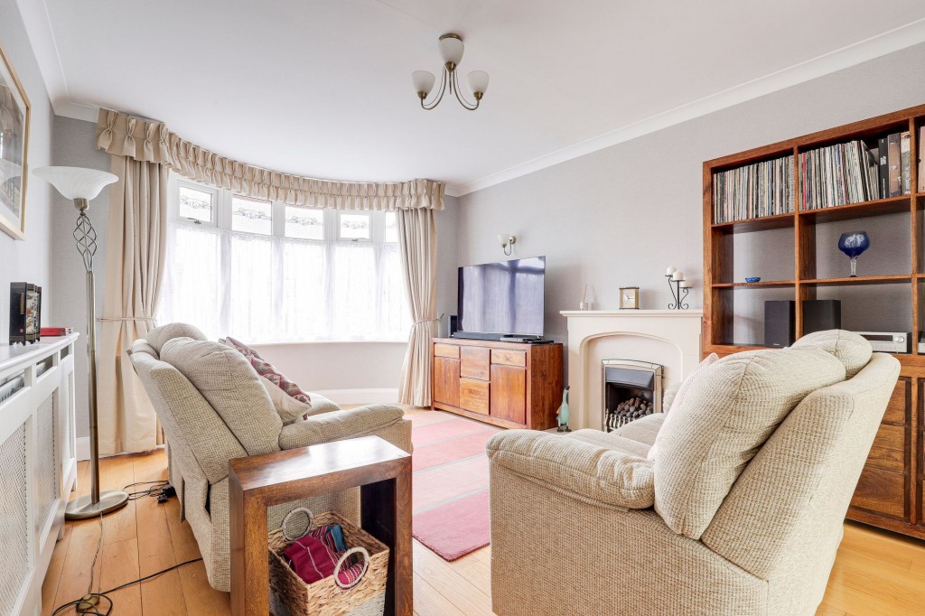 Jarvis Avenue, Nottingham, NG3