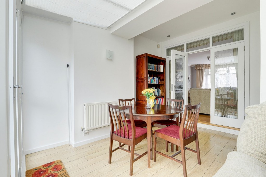 Jarvis Avenue, Nottingham, NG3