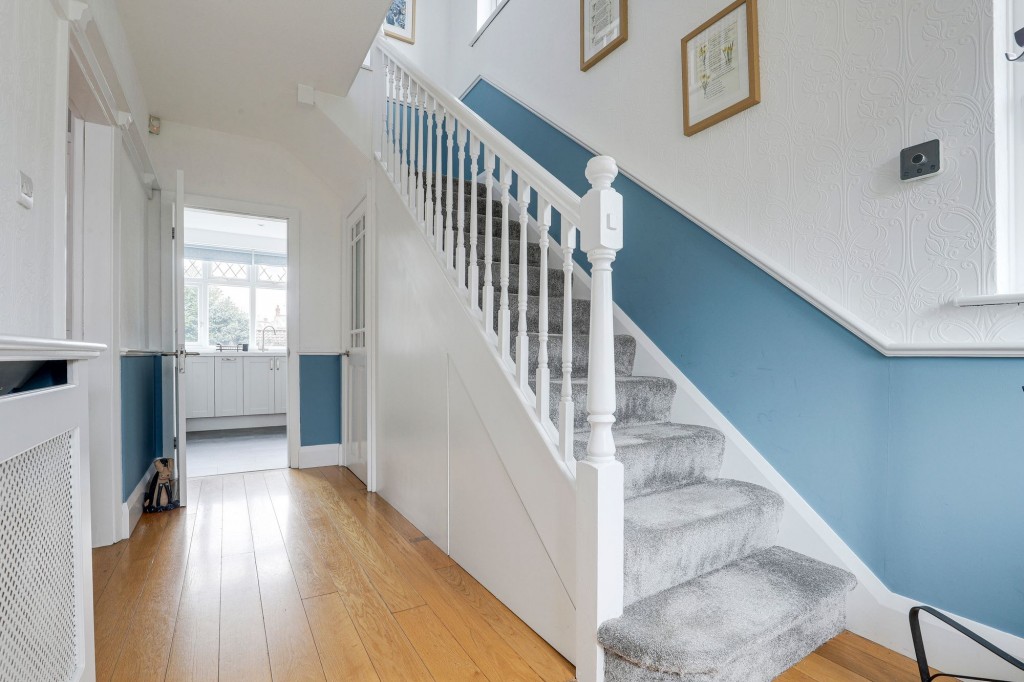 Jarvis Avenue, Nottingham, NG3