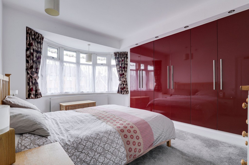 Jarvis Avenue, Nottingham, NG3