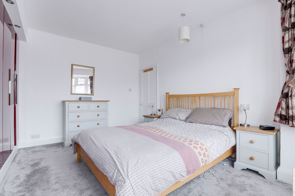 Jarvis Avenue, Nottingham, NG3